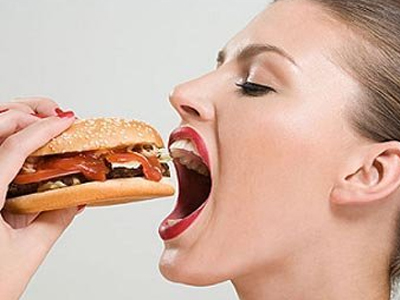 Είμαι θλιμμένος, θυμωμένος ή πεινασμένος;