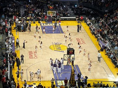 ΝΒΑ: Με νίκη συνέχισαν Λέικερς, Σαν Αντόνιο και Νέα Υόρκη