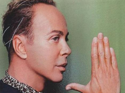 Έξωση στον Λάκη Γαβαλά