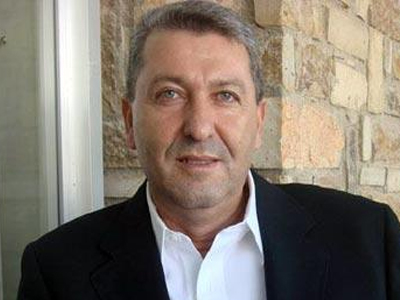 Προβάδισμα Λιλλήκα έναντι Μαλά στον πρώτο γύρο δίνει δημοσκόπηση