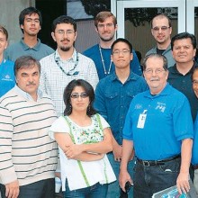 Ελληνικό διαστημικό «μάτι» στο κυνήγι των πειρατών