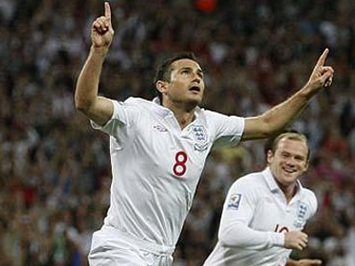 Την Αγγλία «βλέπει» νικήτρια του Μουντιάλ η JP Morgan