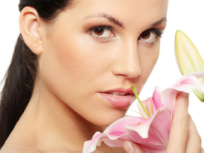 Διατροφικές συμβουλές για λαμπερή επιδερμίδα!