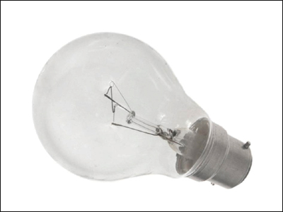 «Αντίο» στον λαμπτήρα των 75 watt