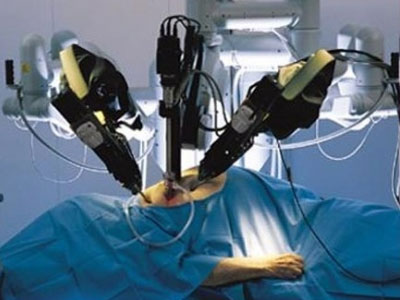 Τα πλεονεκτήματα της λαπαροσκοπικής χειρουργικής