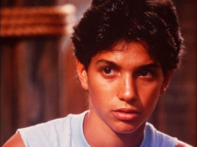 Όλοι κάποτε μεγαλώνουν…