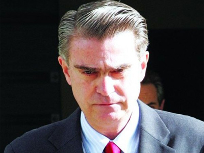 «Aντεπίθεση» Λασκαρίδη κατά της Greenpeace