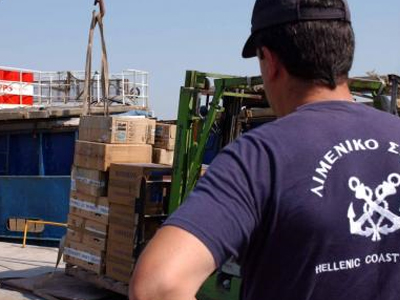 Σύλληψη για λαθραία τσιγάρα στην Πάτρα