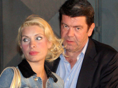 Κοινές διακοπές για χάρη των παιδιών