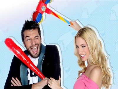 Αξέχαστη πλάκα στο «Laugh attack»!