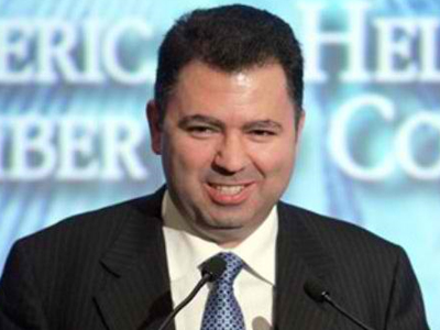 Για κακούργημα τα στελέχη του Λαυρεντιάδη