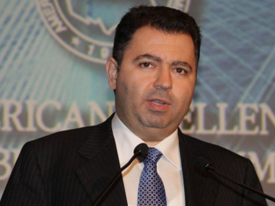 Επέστρεψε τα χρήματα ο Λ. Λαυρεντιάδης