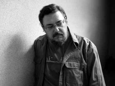 Ο Λαυρέντης Μαχαιρίτσας στη Βέροια