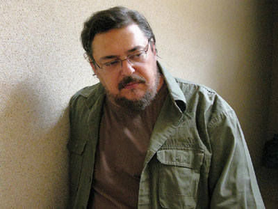 Ο Λαυρέντης Μαχαιρίτσας στο «Gazoo»