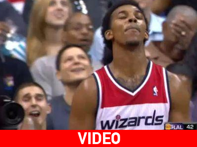 Το lay up της συμφοράς!