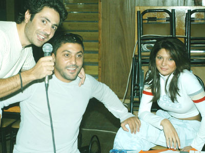 Οι δύσκολες μέρες χωρίς τον Μπάμπη