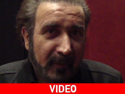 Ο Λαζόπουλος στη zougla.gr για τις απρέπειες των Γερμανών