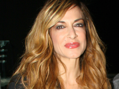 Η ζωή της Ά. Βίσση στα μάτια μας!