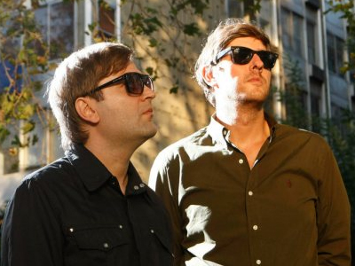 Liebe: Συναυλίες Οκτωβρίου