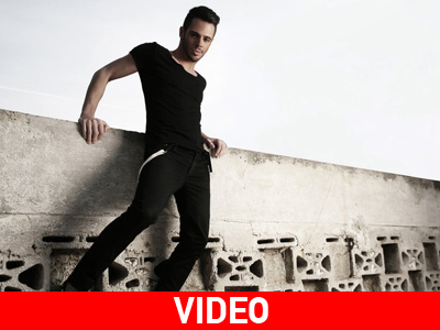 Γιάννης Μωραΐτης: «Για πρώτη φορά» Γιάννης Μωραΐτης: «Για πρώτη φορά»