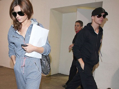 Νέο ξεκίνημα, νέα ζωή