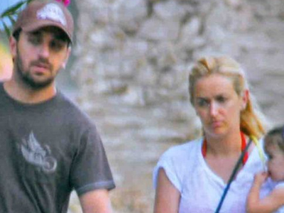 Πού έκανε βουτιές ο Θάνος;