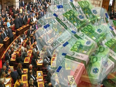 Δηλαδή ο Θεοχάρης, θα πάει να κάνει κατασχέσεις σε Πασόκ-ΝΔ; Δηλαδή ο Θεοχάρης, θα πάει να κάνει κατασχέσεις σε Πασόκ-ΝΔ;