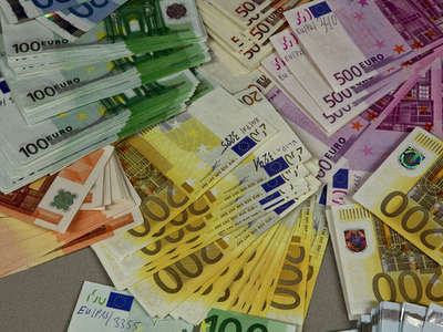 Μεγάλη κομπίνα με εταιρεία- φάντασμα