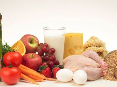 Λειτουργικά τρόφιμα