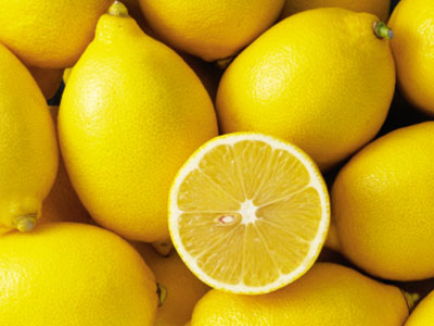 Κατέσχεσαν 77,8 τόνους ακατάλληλων λεμονιών