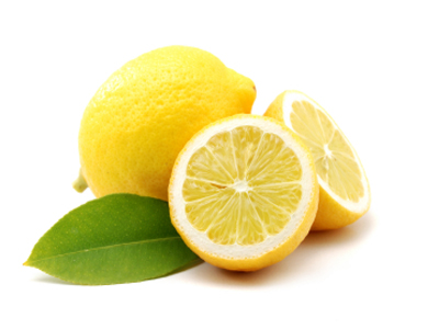 Λεμονάκι μυρωδάτο για κατάλευκα νύχια!