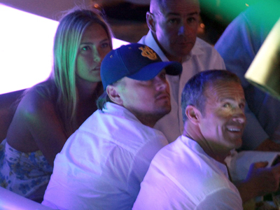 Το έριξαν έξω