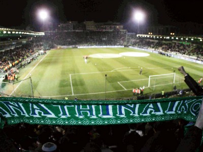 «Βόμβα» Βωβού στα θεμέλια της Λεωφόρου!