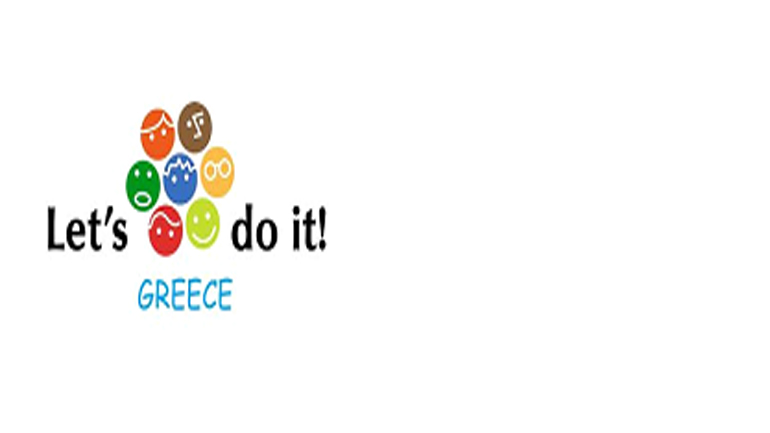 Η Antipollution στο “Let’s do it Greece” 2015