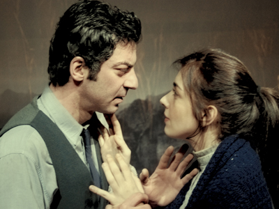 Πρεμιέρα για τις «Λευκές Νύχτες» στο θέατρο Οδού Κεφαλληνίας