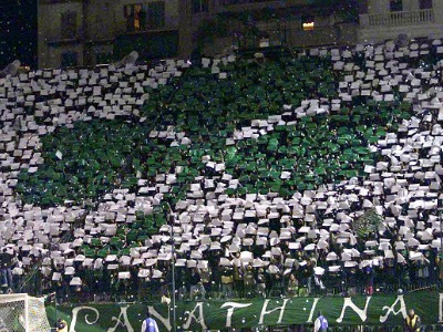 «Κυβέρνηση» η Λεωφόρος