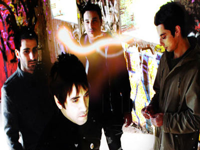 Οι Lexicon Project στη Ζούγκλα