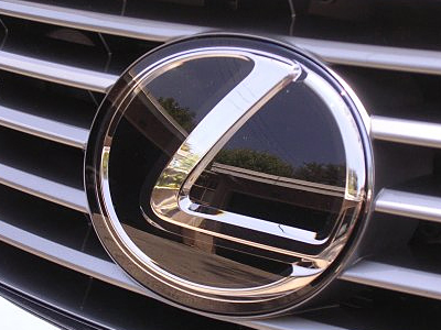 Ανάκληση αυτοκινήτων LEXUS