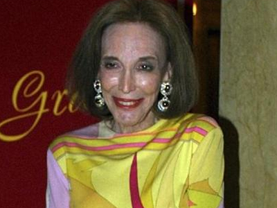 Πέθανε η επί χρόνια αρχισυντάκτρια του «Cosmopolitan»