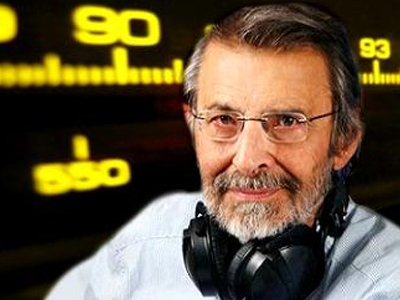 «Έφυγε» ο δημοσιογράφος Γιάννης Καλαμίτσης