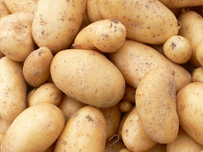 Το «κίνημα της πατάτας» και στην Πάτρα