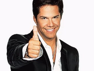 Επιστρέφει στον Alpha