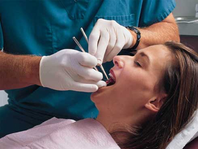 Αυστραλία: Δωρεάν παροχή οδοντιατρικής φροντίδας