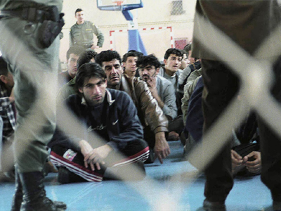 «Σκούπες» στην Αθήνα