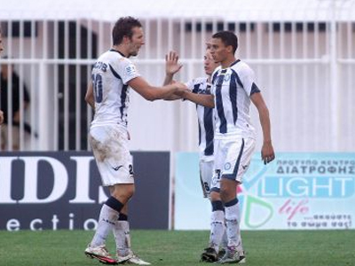 Ηρακλής: Νοκ-άουτ ο Σολτάνι