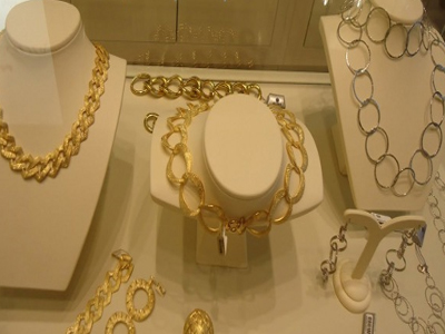 Εξιχνιάστηκε ληστεία σε κοσμηματοπωλείο στο Ρέθυμνο