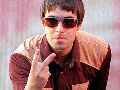 Η επιστροφή του Liam Gallagher