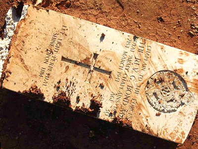 Λιβύη: Αιγύπτιος κόπτης βασανίστηκε μέχρι θανάτου από τις Αρχές