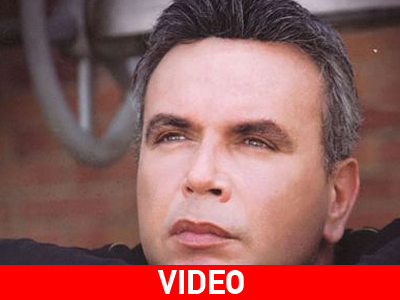 Λιδάκης : «Δεν θέλω τον οίκτο κανενός, μόνο αγάπη» Λιδάκης : «Δεν θέλω τον οίκτο κανενός, μόνο αγάπη»