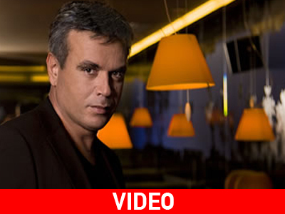 Το νέο τραγούδι του Μανώλη Λιδάκη